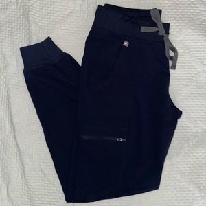 FIGS Zamora Jogger Scrub Pant